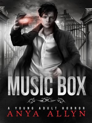 cover image of Music Box